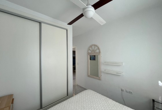 Herverkoop - Appartement / Flat -
Villamartín - Panorama Golf