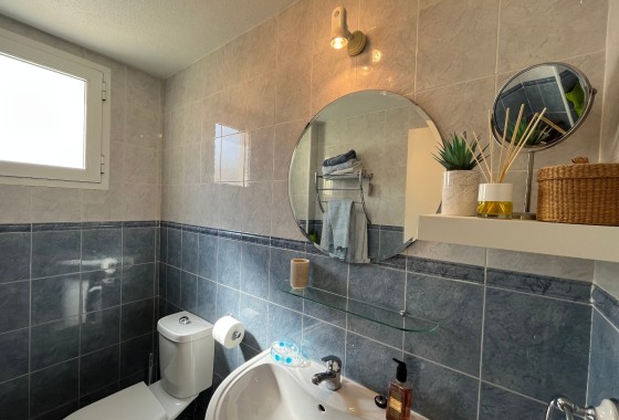 Herverkoop - Appartement / Flat -
Villamartín - Panorama Golf