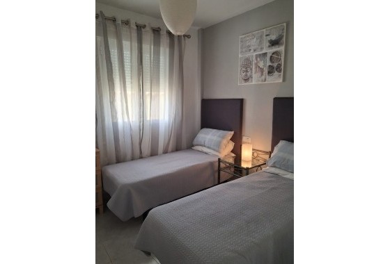Herverkoop - Appartement / Flat -
Villamartín - Panorama Golf