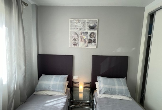 Herverkoop - Appartement / Flat -
Villamartín - Panorama Golf