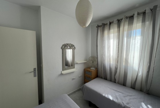 Herverkoop - Appartement / Flat -
Villamartín - Panorama Golf
