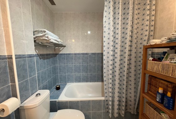 Herverkoop - Appartement / Flat -
Villamartín - Panorama Golf