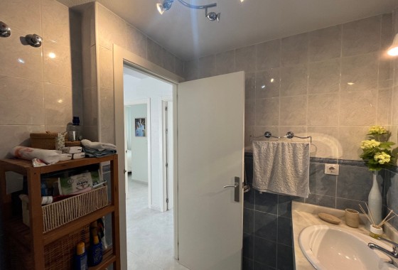 Herverkoop - Appartement / Flat -
Villamartín - Panorama Golf