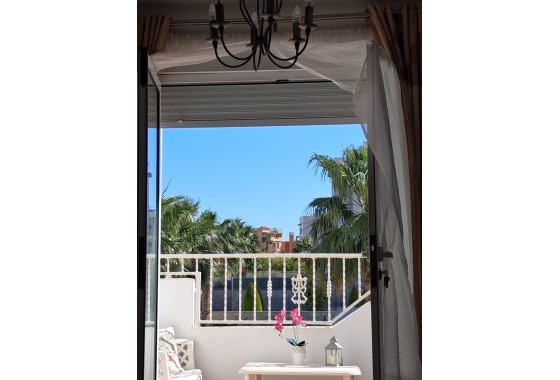 Herverkoop - Appartement / Flat -
Villamartín - Panorama Golf