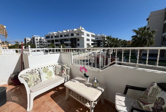 Herverkoop - Appartement / Flat -
Villamartín - Panorama Golf