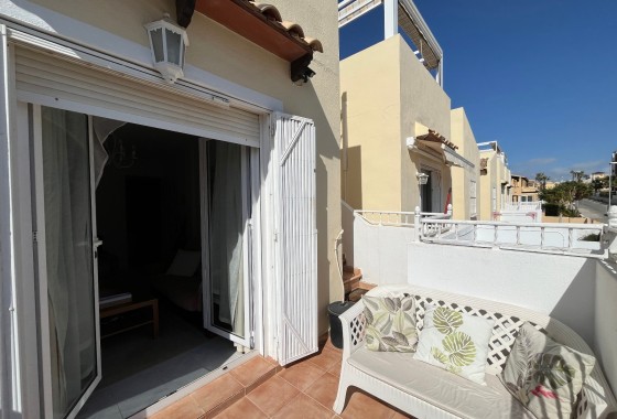 Herverkoop - Appartement / Flat -
Villamartín - Panorama Golf