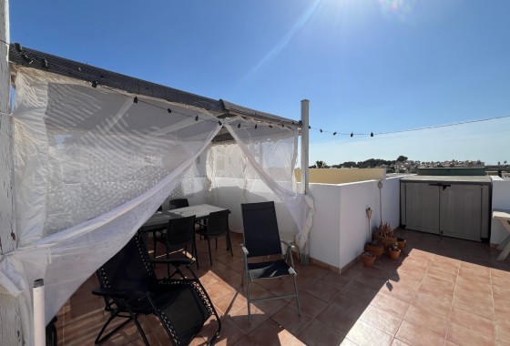 Herverkoop - Appartement / Flat -
Villamartín - Panorama Golf
