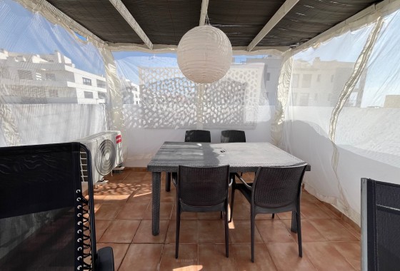 Herverkoop - Appartement / Flat -
Villamartín - Panorama Golf