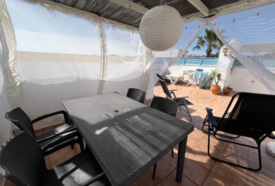 Herverkoop - Appartement / Flat -
Villamartín - Panorama Golf