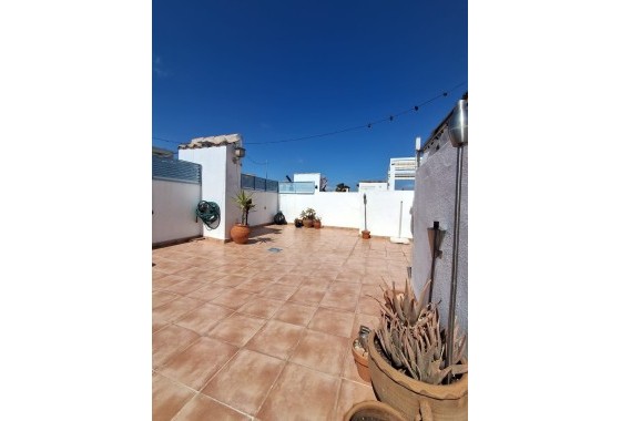 Herverkoop - Appartement / Flat -
Villamartín - Panorama Golf