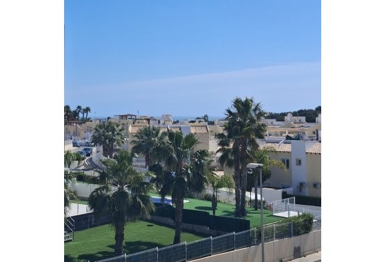 Herverkoop - Appartement / Flat -
Villamartín - Panorama Golf