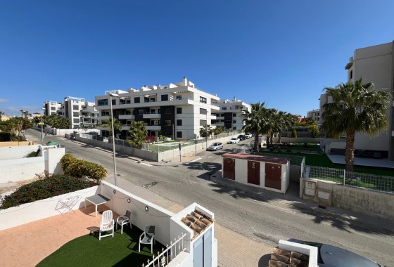 Herverkoop - Appartement / Flat -
Villamartín - Panorama Golf