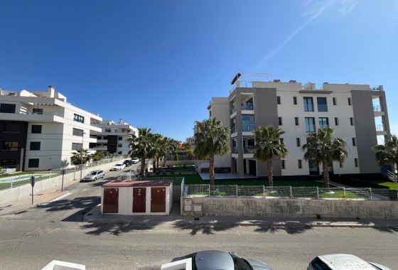 Herverkoop - Appartement / Flat -
Villamartín - Panorama Golf