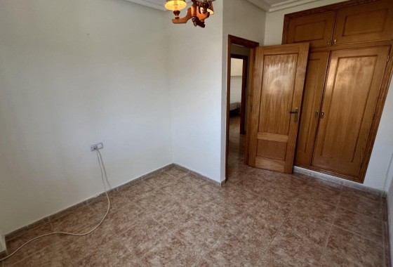 Herverkoop - Vrijstaande Villa -
Torrevieja - Aguas Nuevas