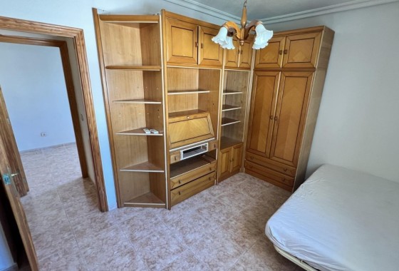 Herverkoop - Vrijstaande Villa -
Torrevieja - Aguas Nuevas