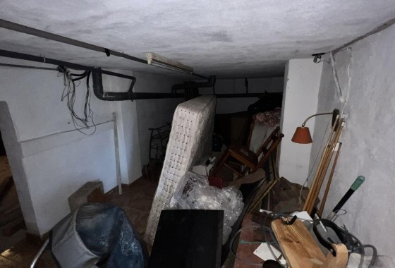 Herverkoop - Vrijstaande Villa -
Torrevieja - Aguas Nuevas