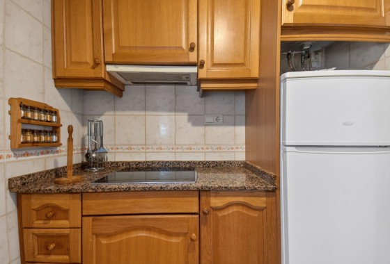 Herverkoop - Appartement / Flat -
Torrevieja - Parque de las Naciones