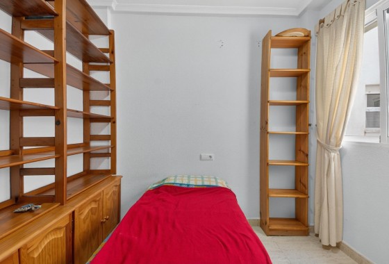 Herverkoop - Appartement / Flat -
Torrevieja - Parque de las Naciones