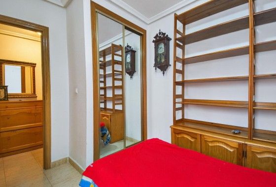 Herverkoop - Appartement / Flat -
Torrevieja - Parque de las Naciones