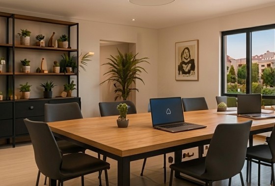NIEUWBOUW - Appartement / Flat -
Los Alcázares - Los Alcazares