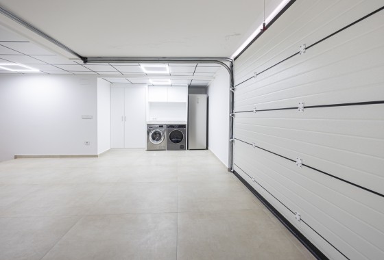 NIEUWBOUW - Vrijstaande Villa -
Ciudad Quesada - Rojales - Ciudad Quesada