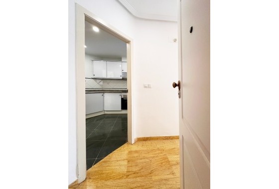 Herverkoop - Appartement / Flat -
Orihuela Costa - Agua Marina