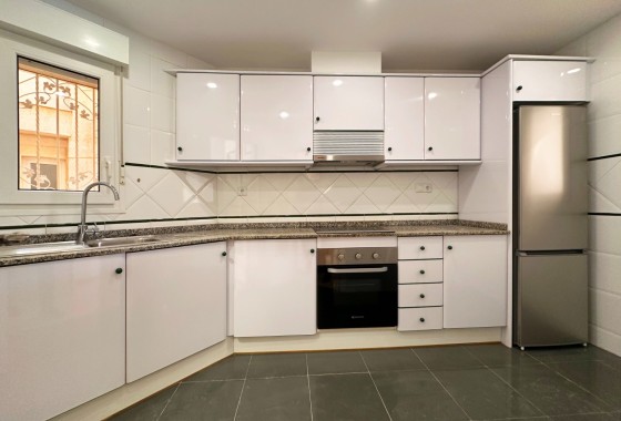 Herverkoop - Appartement / Flat -
Orihuela Costa - Agua Marina