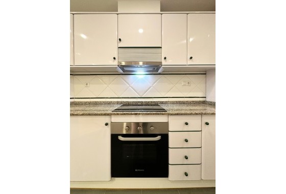 Herverkoop - Appartement / Flat -
Orihuela Costa - Agua Marina