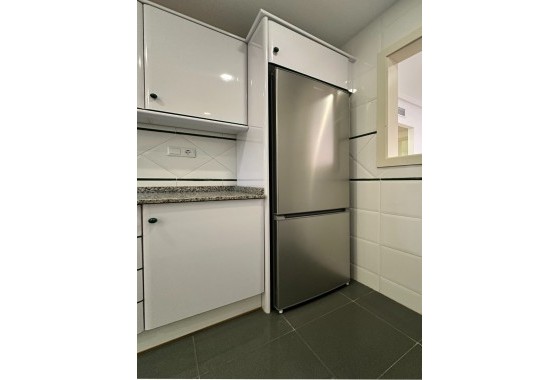 Herverkoop - Appartement / Flat -
Orihuela Costa - Agua Marina