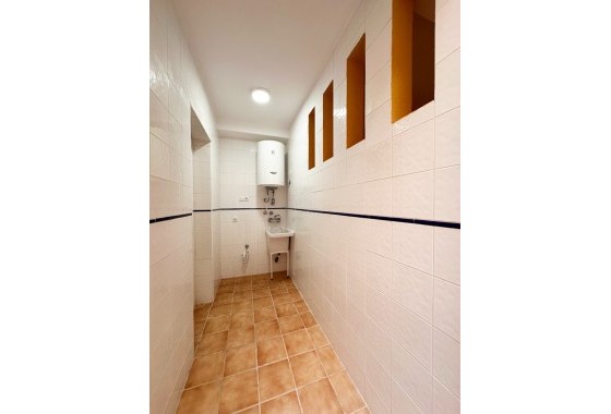 Herverkoop - Appartement / Flat -
Orihuela Costa - Agua Marina