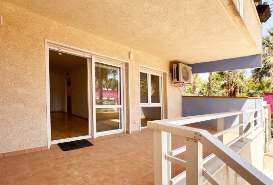 Herverkoop - Appartement / Flat -
Orihuela Costa - Agua Marina