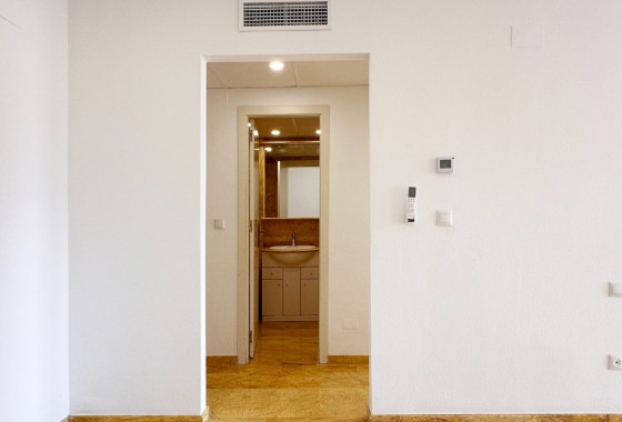 Herverkoop - Appartement / Flat -
Orihuela Costa - Agua Marina