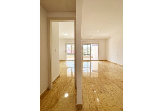 Herverkoop - Appartement / Flat -
Orihuela Costa - Agua Marina