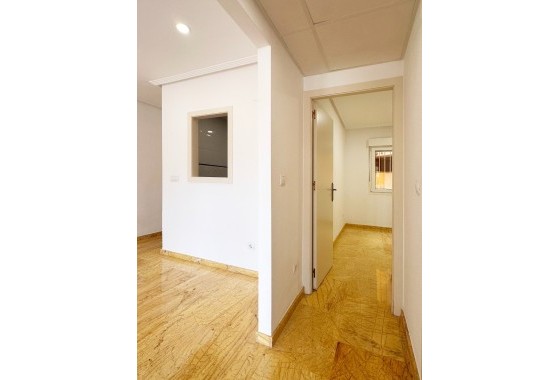 Herverkoop - Appartement / Flat -
Orihuela Costa - Agua Marina