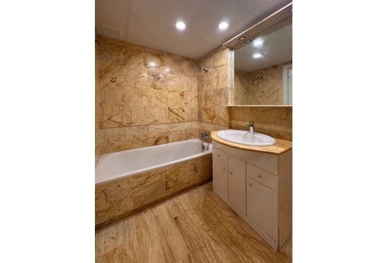 Herverkoop - Appartement / Flat -
Orihuela Costa - Agua Marina
