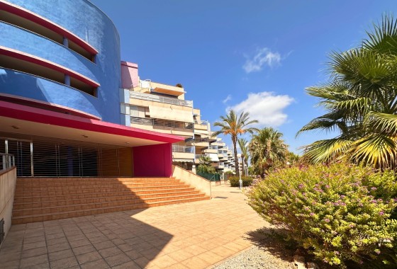 Herverkoop - Appartement / Flat -
Orihuela Costa - Agua Marina