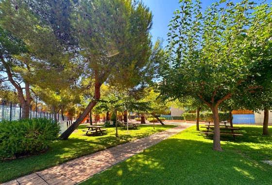Herverkoop - Appartement / Flat -
Orihuela Costa - Agua Marina