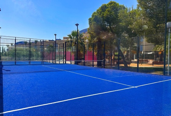 Herverkoop - Appartement / Flat -
Orihuela Costa - Agua Marina