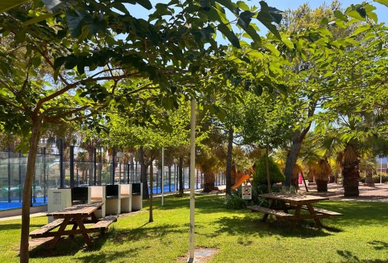 Herverkoop - Appartement / Flat -
Orihuela Costa - Agua Marina