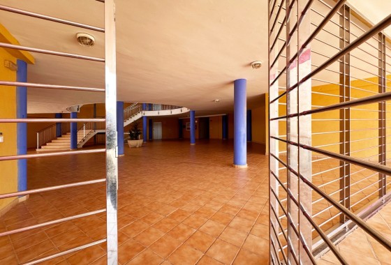 Herverkoop - Appartement / Flat -
Orihuela Costa - Agua Marina