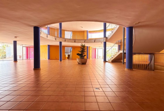 Herverkoop - Appartement / Flat -
Orihuela Costa - Agua Marina