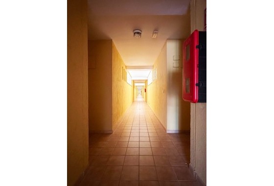 Herverkoop - Appartement / Flat -
Orihuela Costa - Agua Marina