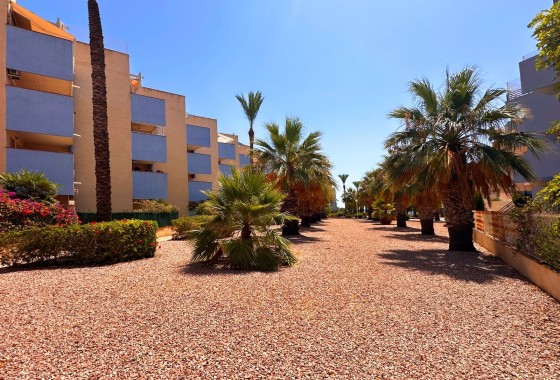 Herverkoop - Appartement / Flat -
Orihuela Costa - Agua Marina
