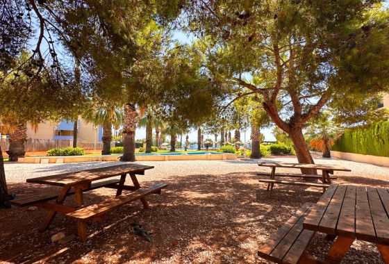 Herverkoop - Appartement / Flat -
Orihuela Costa - Agua Marina