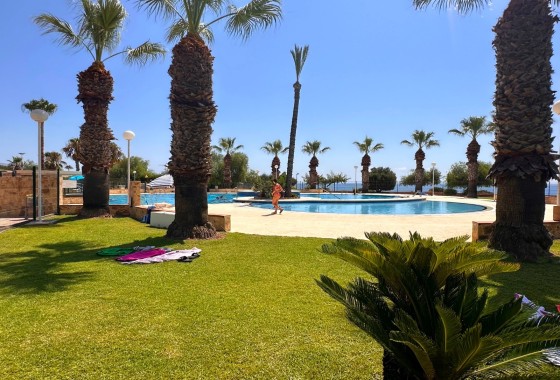 Herverkoop - Appartement / Flat -
Orihuela Costa - Agua Marina