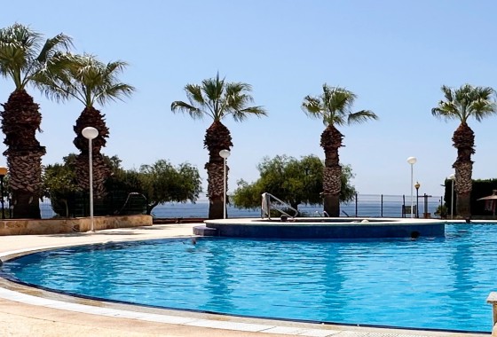 Herverkoop - Appartement / Flat -
Orihuela Costa - Agua Marina