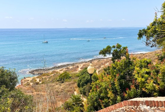 Herverkoop - Appartement / Flat -
Orihuela Costa - Agua Marina