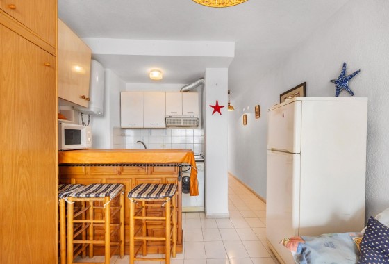Resale - Apartment / Flat -
Guardamar del Segura - CENTRO