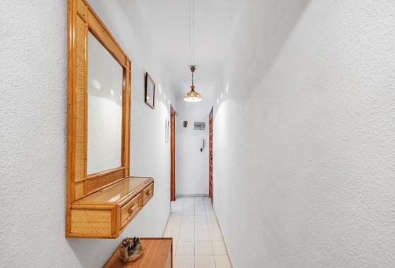 Resale - Apartment / Flat -
Guardamar del Segura - CENTRO