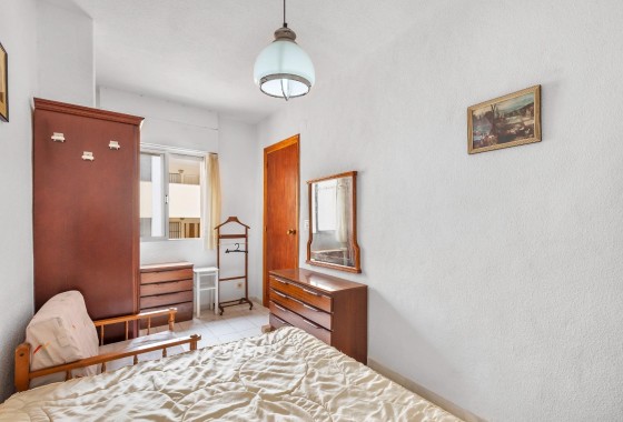 Resale - Apartment / Flat -
Guardamar del Segura - CENTRO